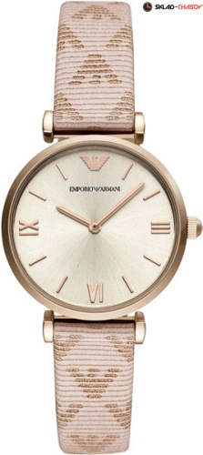 Emporio Armani AR11126 фото