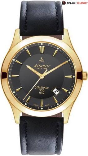 Мужские Atlantic Seahunter 100 71360.45.61 фото