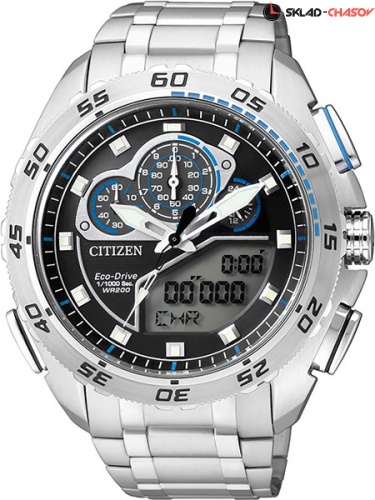 Citizen JW0120-54E фото