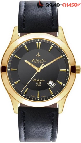 Мужские Atlantic Seahunter 100 71360.45.61 фото