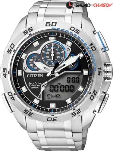 Citizen JW0120-54E фото