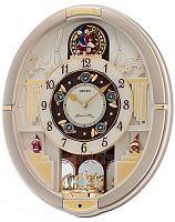 Seiko QXM290ST фото