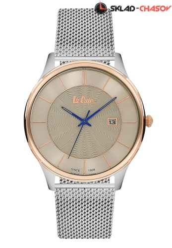 Lee Cooper мужские, LC06442.570 фото