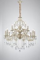 Lucia Tucci BARLETTA 1730.15 cream white фото