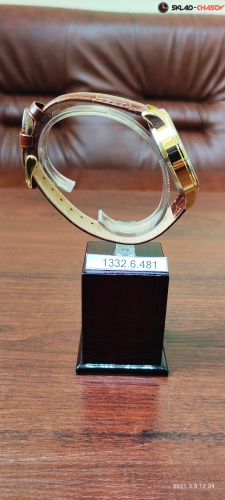 Часы "Русское Время" 13326481кк кварцевые фото фото 6