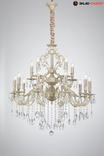 Lucia Tucci BARLETTA 1730.15 cream white фото