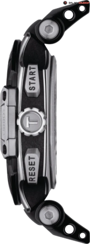 Tissot T115.417.27.057.04 фото фото 5