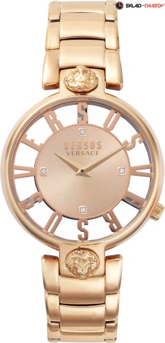 VERSUS Versace VSP490718 фото
