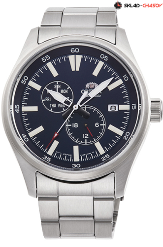 ORIENT RA-AK0401L фото