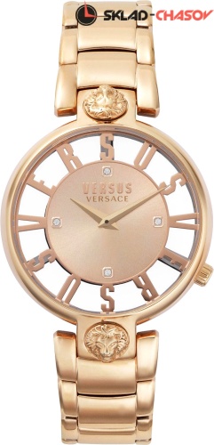 VERSUS Versace VSP490718 фото