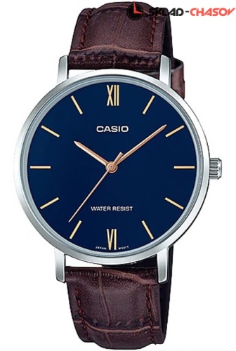 Casio LTP-VT01L-2B фото