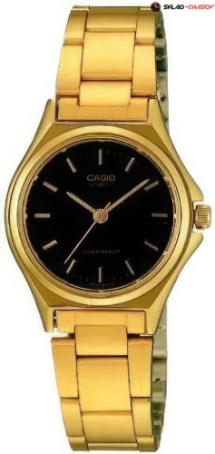 Casio LTP-1130N-1A фото