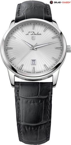 Мужские L'Duchen Toledo D 751.11.33 фото