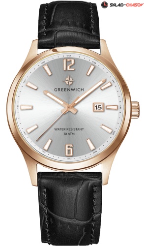 Greenwich GW 051.41.31 фото