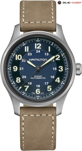 Hamilton H70545540 фото