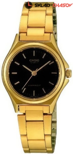 Casio LTP-1130N-1A фото