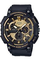 Casio MCW-200H-9A фото