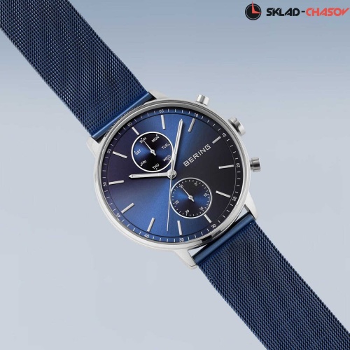 Часы Bering 13242-307 фото фото 3