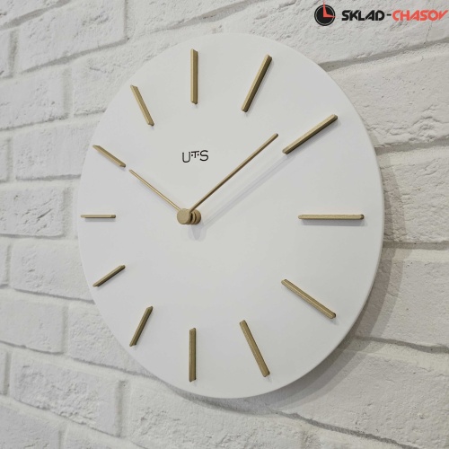 Настенные часы Tomas Stern 7317 фото фото 5