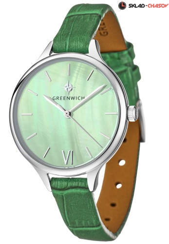 Наручные часы Greenwich Regatta GW 311.17.68 фото фото 2