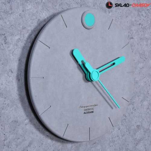 Настенные часы Altitude Loft G138 фото фото 3