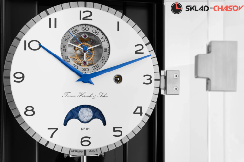 Hermle 71011-740761 фото фото 5