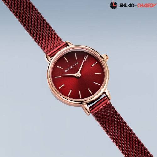 Женские Bering 11022-363 фото фото 2