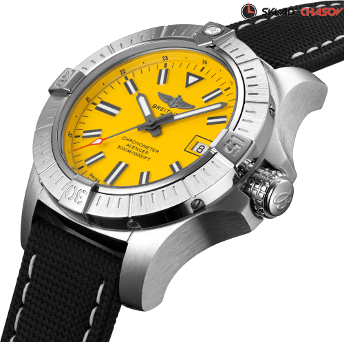 Breitling A17319101I1X1 фото фото 5