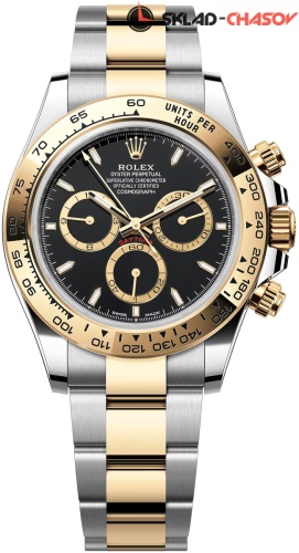 Часы Rolex Cosmograph Daytona 126503-0003 фото