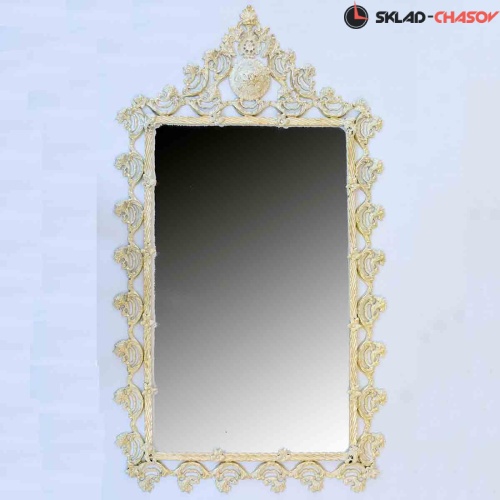 Бронзовое зеркало RB YBM1014 фото