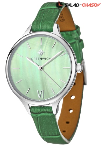 Наручные часы Greenwich Regatta GW 311.17.68 фото фото 2