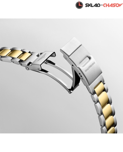 Наручные часы Longines L3.370.3.87.6 фото фото 12