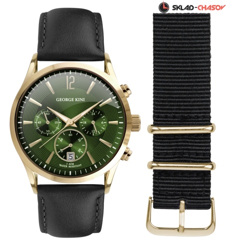 George Kini GK-04-15 фото