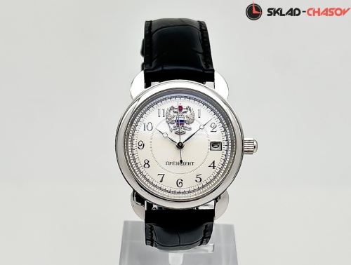 Часы Президент 4070684 фото фото 6