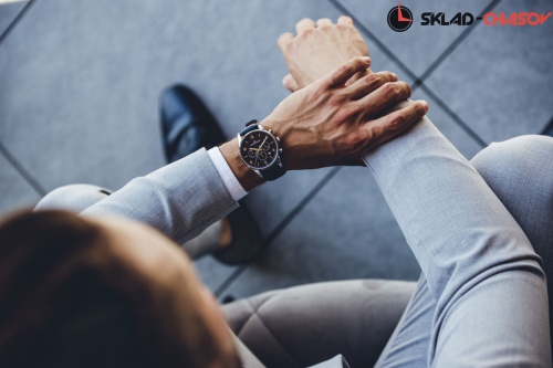 Jacques Lemans Classic 1-2126F фото фото 2