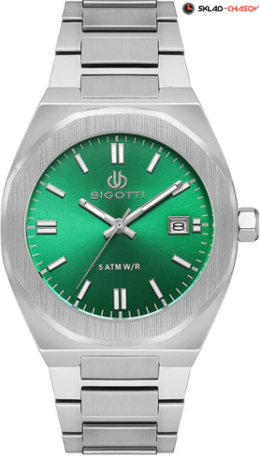 Мужские Bigotti BG.1.10535-5 фото