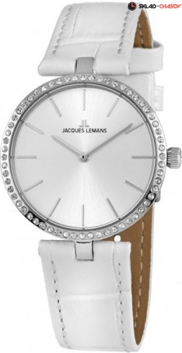 Женские Jacques Lemans Milano 1-2024G фото