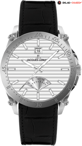 Наручные часы Jacques Lemans 1-2202F фото
