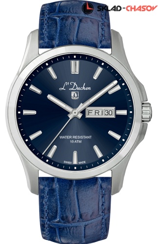 Мужские Dynamiquen D 261.13.37 фото