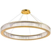 Люстра подвесная Arti Lampadari Anzio L 1.5.100.100 G фото