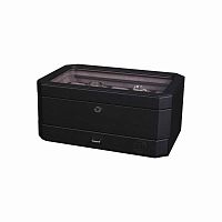 Шкатулка для хранения 10-ти часов BADGE 010W фото