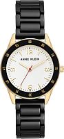 Женские Anne Klein Ceramic 3658GPBK фото