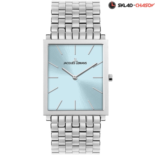 Jacques Lemans 1-2174i фото