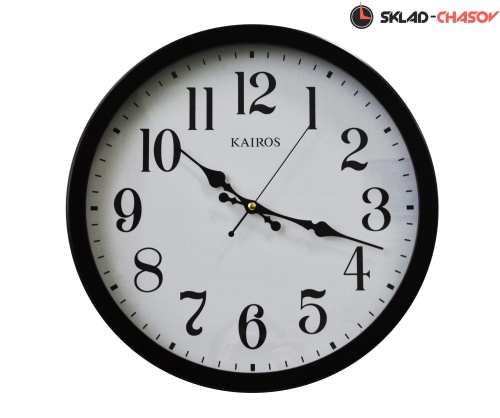 Kairos KS 362-2 фото