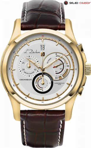 Мужские L Duchen D 172.22.32 фото