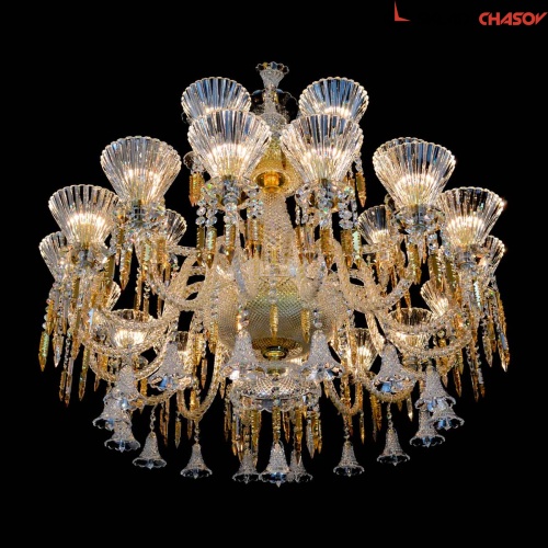 Wranovsky Richmond 24 Gold фото фото 2