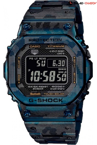 Casio GMW-B5000TCF-2 фото