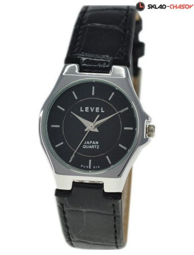 7011417 "LEVEL" Часы наручные фото