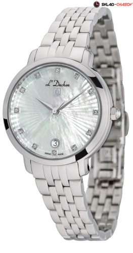 Женские L'Duchen Eternity D 801.10.33 фото фото 2