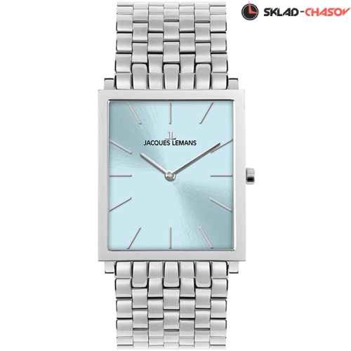 Jacques Lemans 1-2174i фото